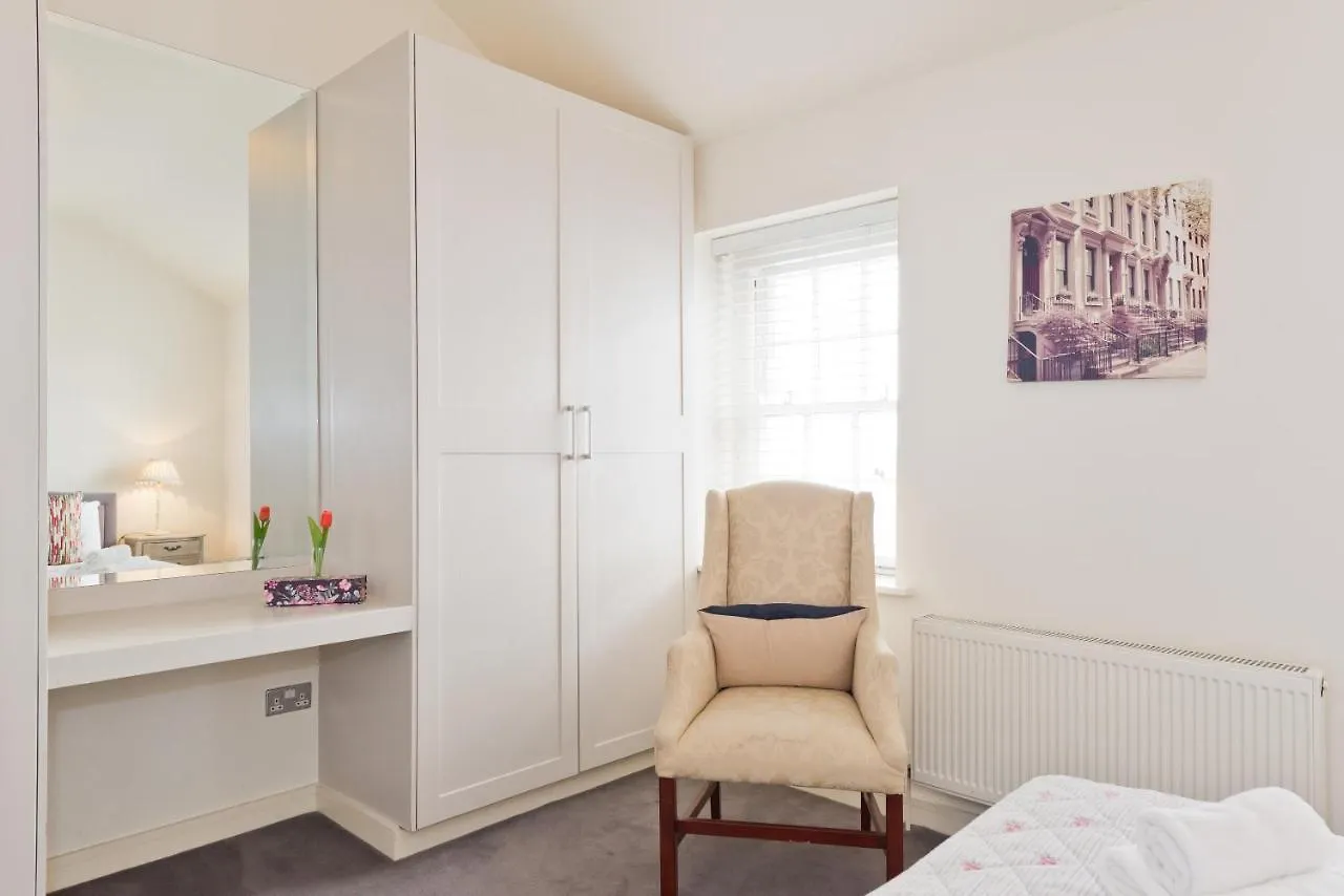 The John Lennon Suite - Hiphipstay Dublin Gasthuis
