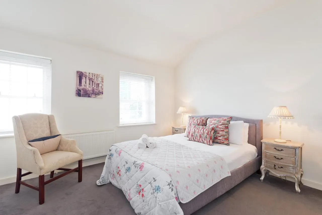 **** Gasthuis The John Lennon Suite - Hiphipstay Dublin Ierland