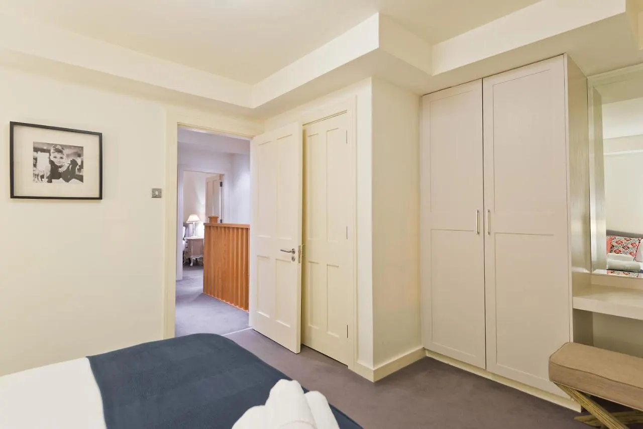 The John Lennon Suite - Hiphipstay Dublin Gasthuis