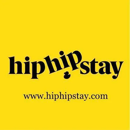דבלין The John Lennon Suite - Hiphipstay אירלנד